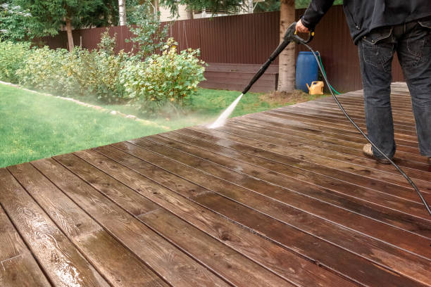 Trusted Saratoga, CA Pressure Washing Experts