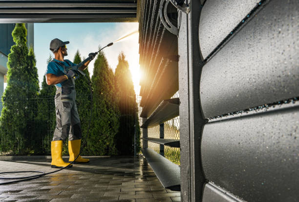 Best Solar Panel Cleaning  in Saratoga, CA